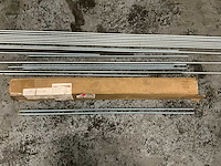 Partij draadeindes 100-300cm (55x) - afbeelding 5 van  7