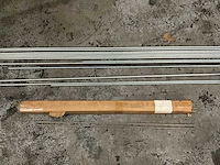 Partij draadeindes 100-300cm (55x) - afbeelding 7 van  7