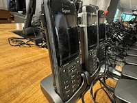 Partij draadloze telefoons en toebehoren siemens, gigaset - afbeelding 3 van  10