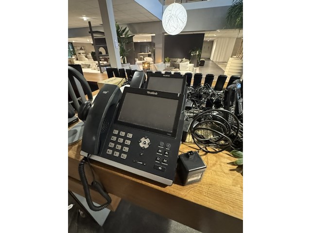 Partij draadloze telefoons en toebehoren siemens, gigaset - afbeelding 5 van  10