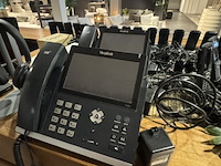 Partij draadloze telefoons en toebehoren siemens, gigaset - afbeelding 5 van  10