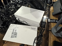 Partij draadloze telefoons en toebehoren siemens, gigaset - afbeelding 7 van  10