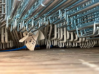 Partij draadmand tussenschotten - afbeelding 2 van  9