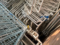 Partij draadmand tussenschotten - afbeelding 4 van  9