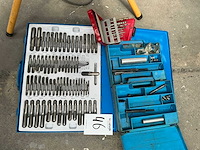 Partij draadsnij gereedschap - afbeelding 1 van  4