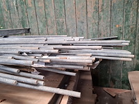 Partij draadstang m10, lengte ca. 300cm - afbeelding 2 van  3