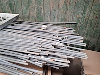 Partij draadstang m10, lengte ca. 300cm - afbeelding 3 van  3