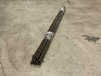 Partij draadstangen - afbeelding 1 van  1