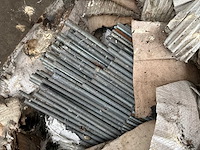 Partij draadstangen - afbeelding 3 van  3