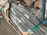 Partij draadstangen - afbeelding 2 van  3