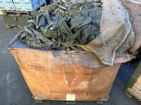 Partij draagbanden en riemen - afbeelding 3 van  3