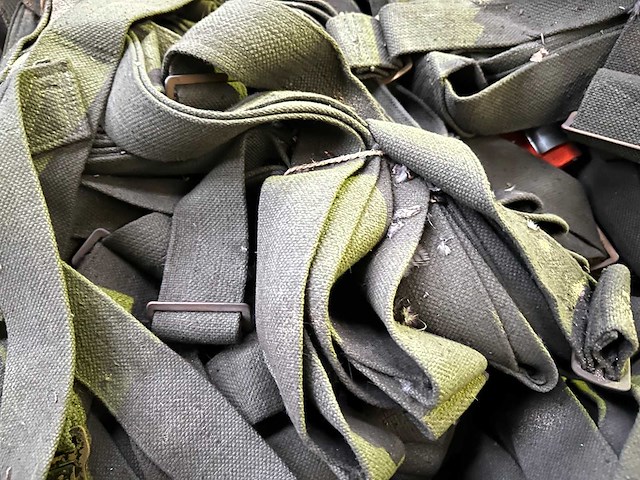 Partij draagbanden - afbeelding 2 van  3