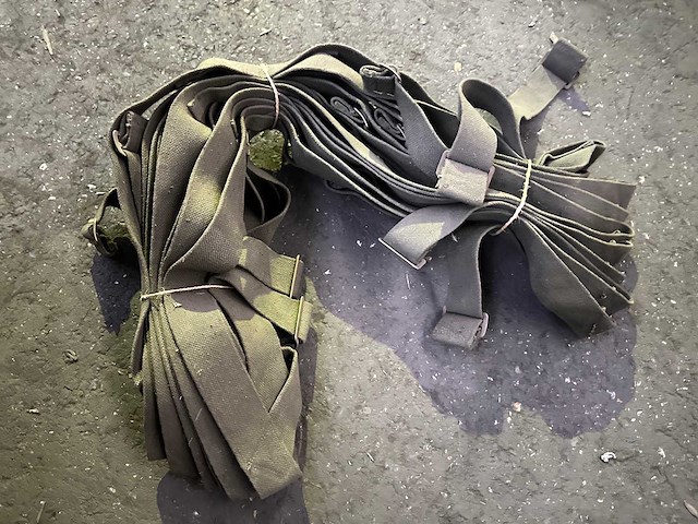 Partij draagbanden - afbeelding 3 van  3