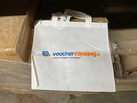 Partij draagtassen (2750x) - afbeelding 2 van  2