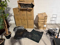 Partij draagtassen met opdruk - afbeelding 1 van  7