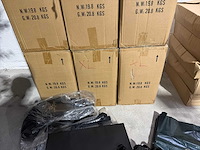 Partij draagtassen met opdruk - afbeelding 3 van  7