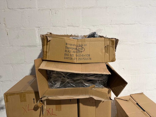 Partij draagtassen met opdruk - afbeelding 5 van  7