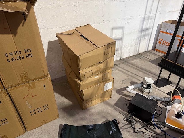 Partij draagtassen met opdruk - afbeelding 6 van  7