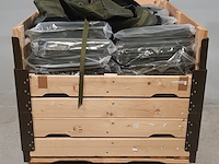 Partij draagtassen t.b.v. tent - afbeelding 1 van  4