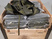 Partij draagtassen t.b.v. tent - afbeelding 2 van  4