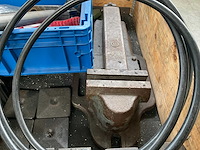 Partij draaibank accessoires - afbeelding 9 van  10