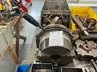 Partij draaibank gereedschap - afbeelding 2 van  10