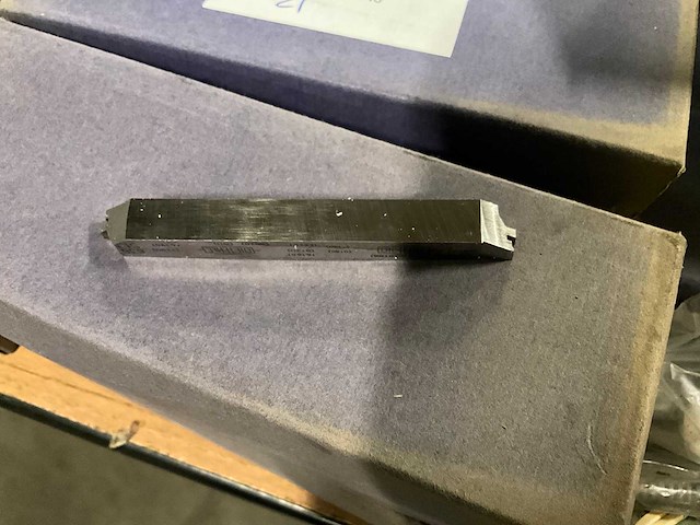 Partij draaibank toebehoren - afbeelding 9 van  14