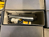 Partij draaibank toebehoren - afbeelding 3 van  14