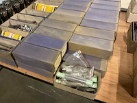 Partij draaibank toebehoren - afbeelding 12 van  14