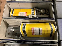 Partij draaibank toebehoren - afbeelding 7 van  14