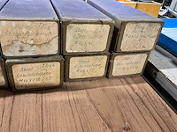 Partij draaibank toebehoren - afbeelding 14 van  14