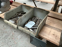 Partij draaibeitels - afbeelding 3 van  3