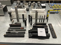 Partij draaigereedschap - afbeelding 1 van  6