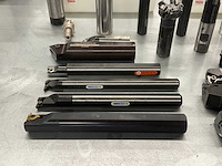 Partij draaigereedschap - afbeelding 2 van  6