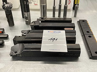 Partij draaigereedschap - afbeelding 3 van  6