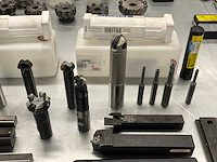 Partij draaigereedschap - afbeelding 4 van  6