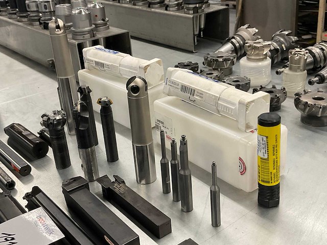 Partij draaigereedschap - afbeelding 6 van  6