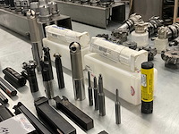 Partij draaigereedschap - afbeelding 6 van  6