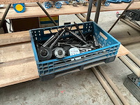 Partij draaigereedschap - afbeelding 3 van  4