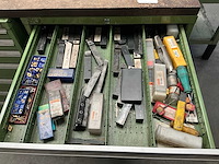 Partij draaigereedschap - afbeelding 1 van  8