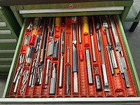 Partij draaigereedschap - afbeelding 2 van  8
