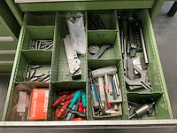 Partij draaigereedschap - afbeelding 4 van  8