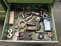Partij draaigereedschap - afbeelding 5 van  8