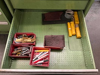 Partij draaigereedschap - afbeelding 6 van  8
