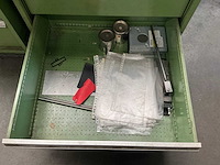 Partij draaigereedschap - afbeelding 7 van  8