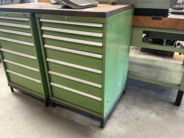 Partij draaigereedschap - afbeelding 8 van  8
