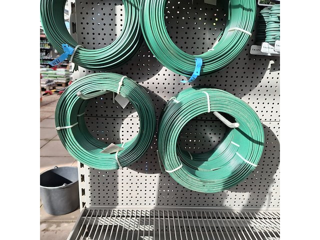 Partij draden o.a. nature - afbeelding 2 van  16