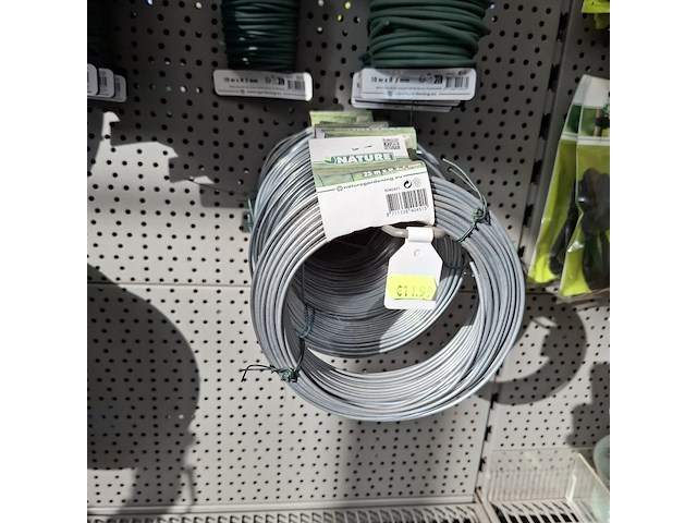 Partij draden o.a. nature - afbeelding 3 van  16