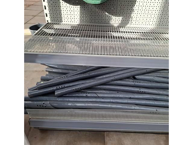 Partij draden o.a. nature - afbeelding 4 van  16