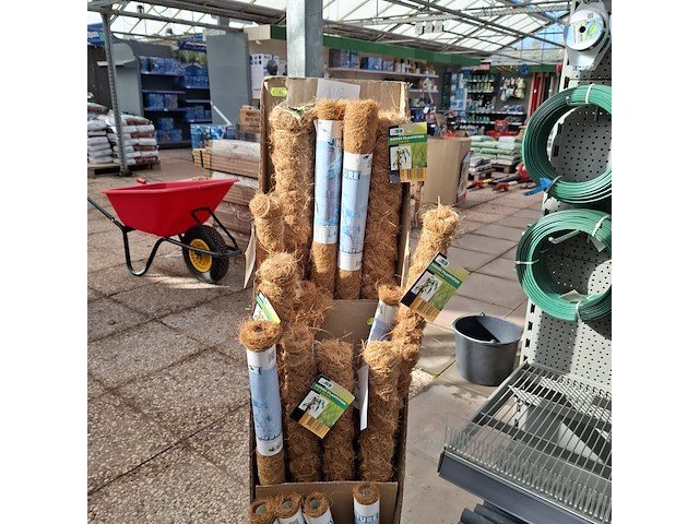 Partij draden o.a. nature - afbeelding 5 van  16